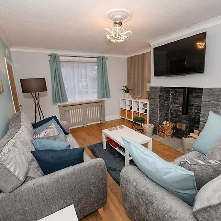 Emmadale Central Bridlington Sleeps 7-8 Extérieur photo