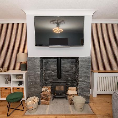 Emmadale Central Bridlington Sleeps 7-8 Extérieur photo