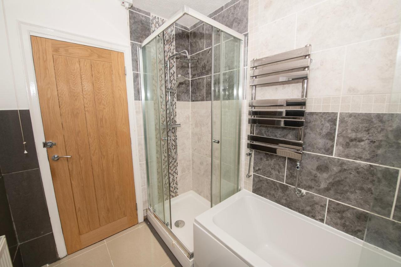 Emmadale Central Bridlington Sleeps 7-8 Extérieur photo