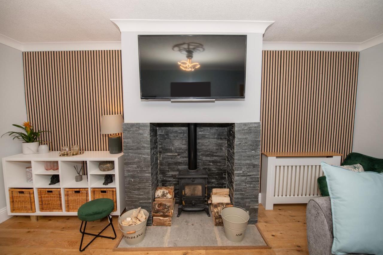Emmadale Central Bridlington Sleeps 7-8 Extérieur photo