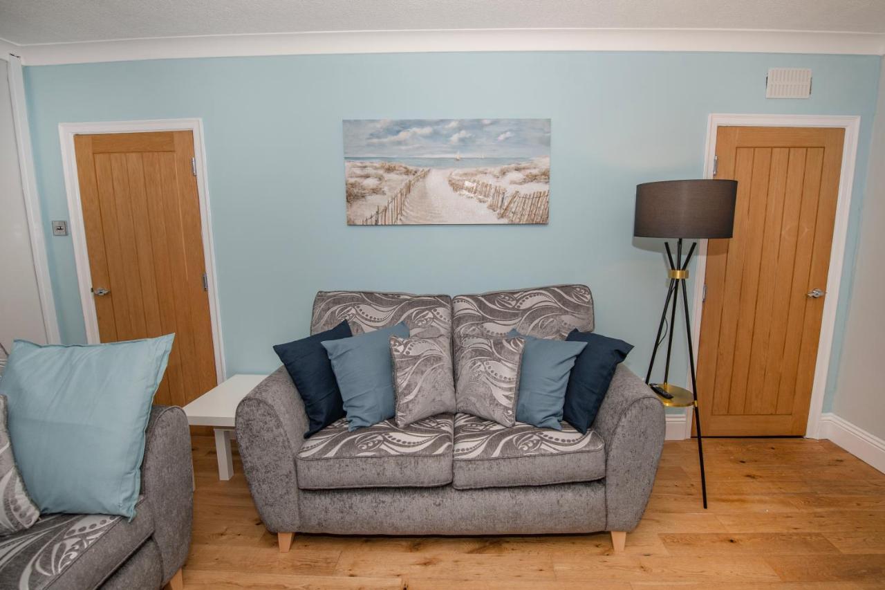 Emmadale Central Bridlington Sleeps 7-8 Extérieur photo